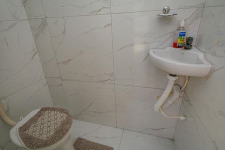 Casa à venda com 250m², 3 quartos e 4 vagas Casa à venda com 250m², 3 quartos e 4 vagasLavabo