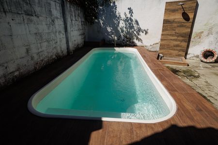 Casa à venda com 250m², 3 quartos e 4 vagas