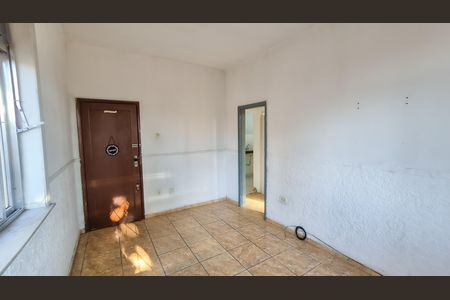 Apartamento para alugar com 70m², 1 quarto e 1 vaga Apartamento para alugar com 70m², 1 quarto e 1 vagaSala