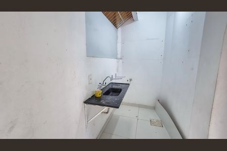 Apartamento para alugar com 70m², 1 quarto e 1 vaga Apartamento para alugar com 70m², 1 quarto e 1 vagaCozinha