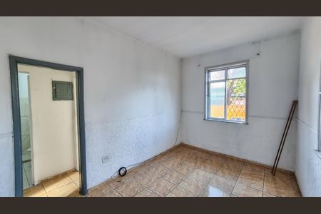 Sala de apartamento para alugar com 1 quarto, 70m² em Ramos, Rio de Janeiro