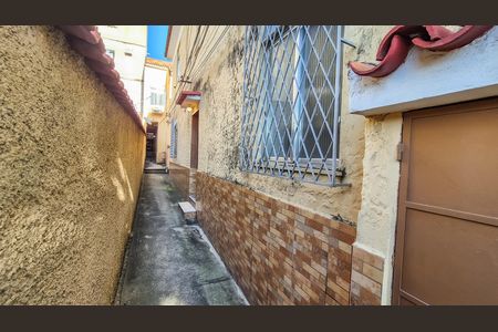 Apartamento para alugar com 70m², 1 quarto e 1 vaga Apartamento para alugar com 70m², 1 quarto e 1 vagaLateral do Prédio