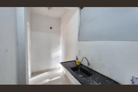 Apartamento para alugar com 70m², 1 quarto e 1 vaga Apartamento para alugar com 70m², 1 quarto e 1 vagaCozinha