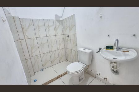 Apartamento para alugar com 70m², 1 quarto e 1 vaga Apartamento para alugar com 70m², 1 quarto e 1 vagaBanheiro