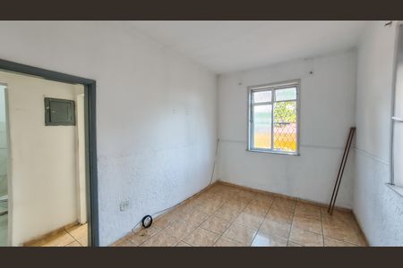 Sala de apartamento para alugar com 1 quarto, 70m² em Ramos, Rio de Janeiro
