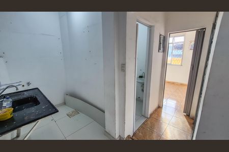 Apartamento para alugar com 70m², 1 quarto e 1 vaga Apartamento para alugar com 70m², 1 quarto e 1 vagaCozinha