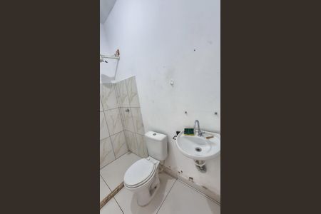 Apartamento para alugar com 70m², 1 quarto e 1 vaga Apartamento para alugar com 70m², 1 quarto e 1 vagaBanheiro
