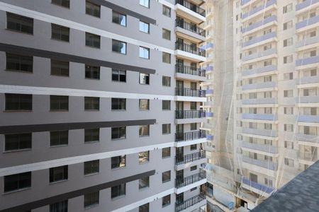 Varanda de apartamento para alugar com 2 quartos, 35m² em Vila Andrade, São Paulo