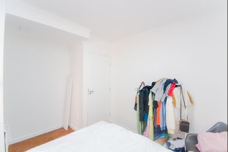 Quarto de apartamento para alugar com 1 quarto, 42m² em Jardim Iv Centenario, Guarulhos