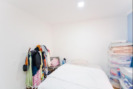 Quarto de apartamento para alugar com 1 quarto, 42m² em Jardim Iv Centenario, Guarulhos