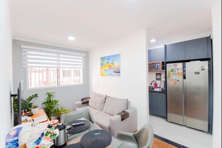 Apartamento para alugar com 1 quarto, 42m² em Jardim Iv Centenario, Guarulhos