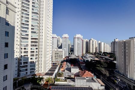 Vista do Quarto 2 de apartamento para alugar com 2 quartos, 62m² em Mooca, São Paulo