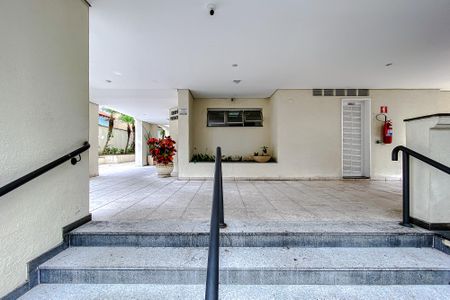 Área comum de apartamento para alugar com 2 quartos, 62m² em Mooca, São Paulo