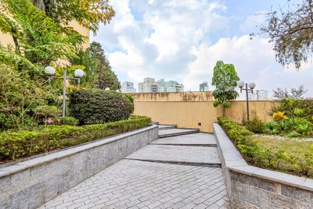 Apartamento à venda com 30m², 1 quarto e 1 vaga Apartamento à venda com 30m², 1 quarto e 1 vagaEntrada