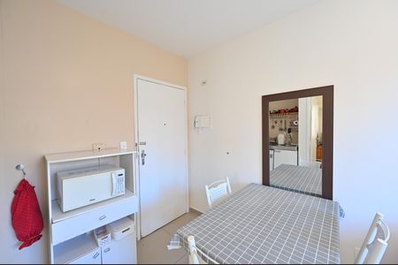 Apartamento à venda com 30m², 1 quarto e 1 vagaCozinha