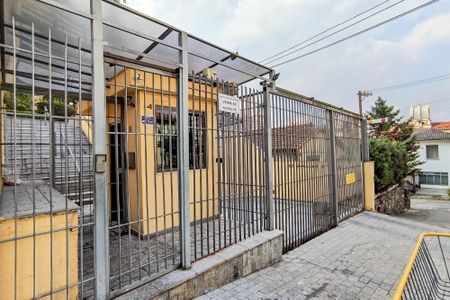 Apartamento à venda com 30m², 1 quarto e 1 vaga Apartamento à venda com 30m², 1 quarto e 1 vagaFachada
