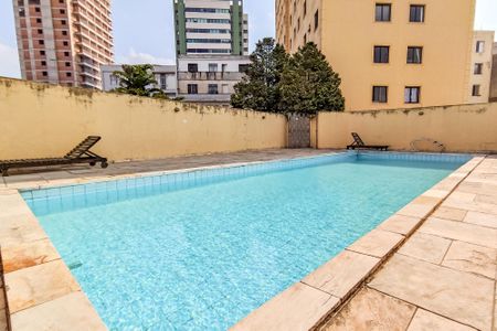 Apartamento à venda com 30m², 1 quarto e 1 vaga Apartamento à venda com 30m², 1 quarto e 1 vagaPiscina