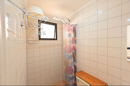 Apartamento à venda com 30m², 1 quarto e 1 vagaBanheiro Social 