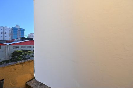 Apartamento à venda com 30m², 1 quarto e 1 vagaVista do Quarto