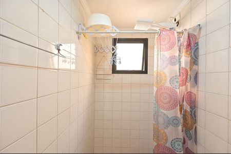 Apartamento à venda com 30m², 1 quarto e 1 vagaBanheiro Social