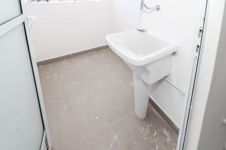 Apartamento à venda com 70m², 3 quartos e 1 vaga Apartamento à venda com 70m², 3 quartos e 1 vagaÁrea de Serviço