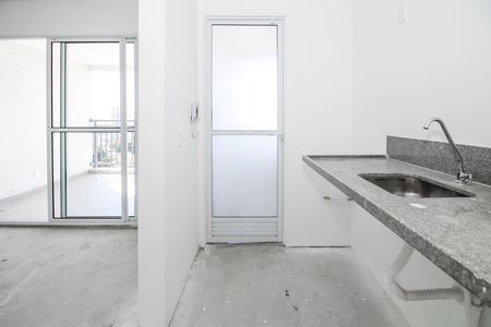 Apartamento à venda com 70m², 3 quartos e 1 vaga Apartamento à venda com 70m², 3 quartos e 1 vagaCozinha