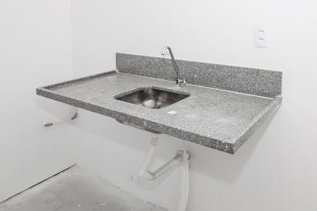 Apartamento à venda com 70m², 3 quartos e 1 vaga Apartamento à venda com 70m², 3 quartos e 1 vagaCozinha