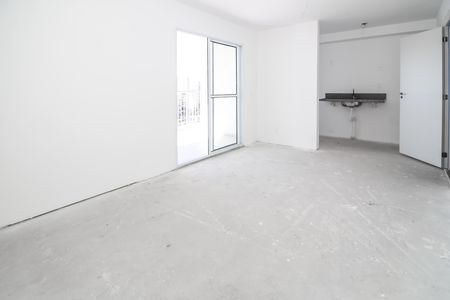 Apartamento à venda com 70m², 3 quartos e 1 vaga Apartamento à venda com 70m², 3 quartos e 1 vagaSala
