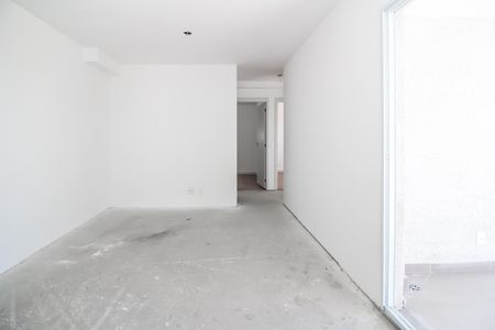 Sala de apartamento à venda com 3 quartos, 70m² em Pompeia, São Paulo