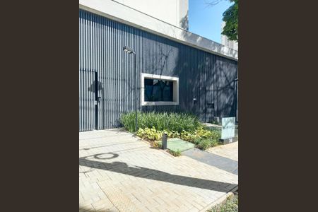 Apartamento à venda com 70m², 3 quartos e 1 vaga Apartamento à venda com 70m², 3 quartos e 1 vagaFachada