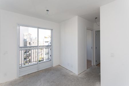 Apartamento à venda com 2 quartos, 40m² em Boaçava, São Paulo