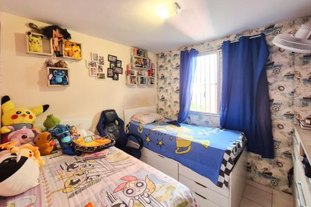 Apartamento à venda com 48m², 2 quartos e 1 vaga Apartamento à venda com 48m², 2 quartos e 1 vagaQuarto 1