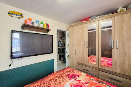 Apartamento à venda com 48m², 2 quartos e 1 vaga Apartamento à venda com 48m², 2 quartos e 1 vagaQuarto 2