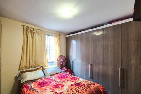 Quarto 2 de apartamento à venda com 2 quartos, 48m² em Vila Vianas, São Bernardo do Campo