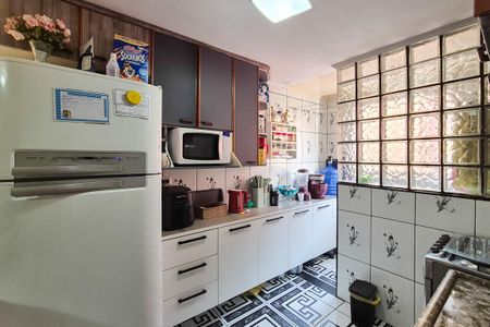 Apartamento à venda com 48m², 2 quartos e 1 vaga Apartamento à venda com 48m², 2 quartos e 1 vagaCozinha