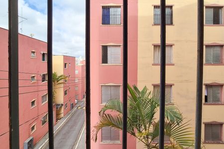 Quarto 1 - vista de apartamento à venda com 2 quartos, 48m² em Vila Vianas, São Bernardo do Campo