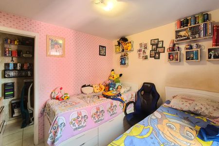 Apartamento à venda com 48m², 2 quartos e 1 vaga Apartamento à venda com 48m², 2 quartos e 1 vagaQuarto 1