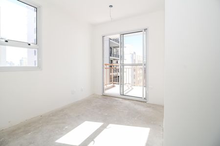 Apartamento à venda com 40m², 2 quartos e sem vaga Apartamento à venda com 40m², 2 quartos e sem vagaSala