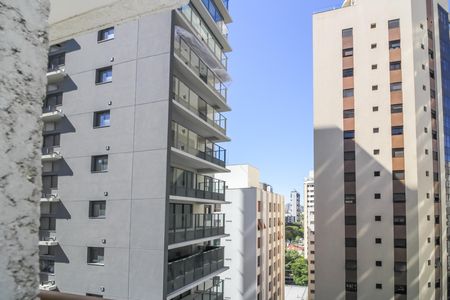 Apartamento à venda com 40m², 2 quartos e sem vaga Apartamento à venda com 40m², 2 quartos e sem vagaQuarto 2