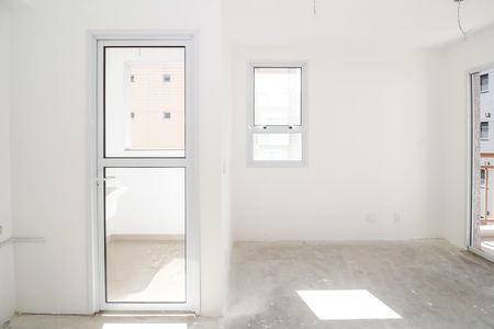 Apartamento à venda com 40m², 2 quartos e sem vaga Apartamento à venda com 40m², 2 quartos e sem vagaSala