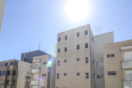Apartamento à venda com 40m², 2 quartos e sem vaga Apartamento à venda com 40m², 2 quartos e sem vagaÁrea de Serviço