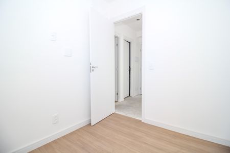 Apartamento à venda com 40m², 2 quartos e sem vaga Apartamento à venda com 40m², 2 quartos e sem vagaQuarto 2