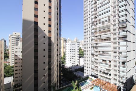 Apartamento à venda com 40m², 2 quartos e sem vaga Apartamento à venda com 40m², 2 quartos e sem vagaVaranda