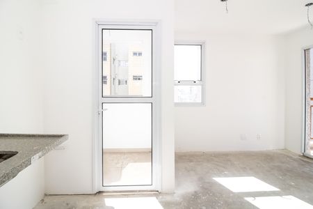 Apartamento à venda com 40m², 2 quartos e sem vaga Apartamento à venda com 40m², 2 quartos e sem vagaCozinha