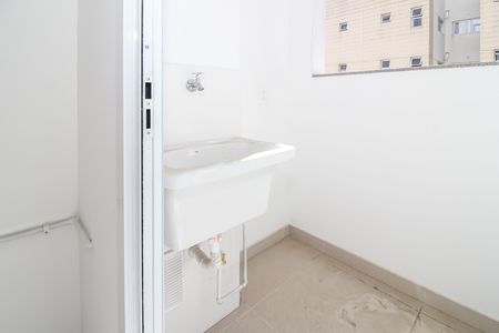 Apartamento à venda com 40m², 2 quartos e sem vaga Apartamento à venda com 40m², 2 quartos e sem vagaÁrea de Serviço