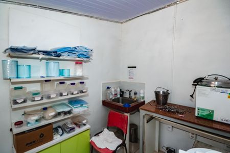 Casa à venda com 1 quarto, 18000m² em Santa Amelia, Belo Horizonte