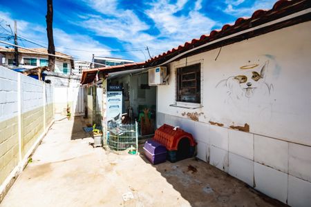 Casa à venda com 1 quarto, 18000m² em Santa Amelia, Belo Horizonte