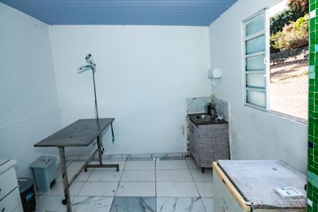 Casa à venda com 1 quarto, 18000m² em Santa Amelia, Belo Horizonte