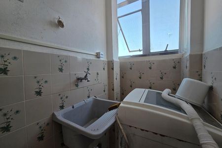 Apartamento para alugar com 1 quarto, 33m² em Jardim Imperador, Praia Grande