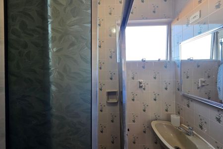 Apartamento para alugar com 1 quarto, 33m² em Jardim Imperador, Praia Grande